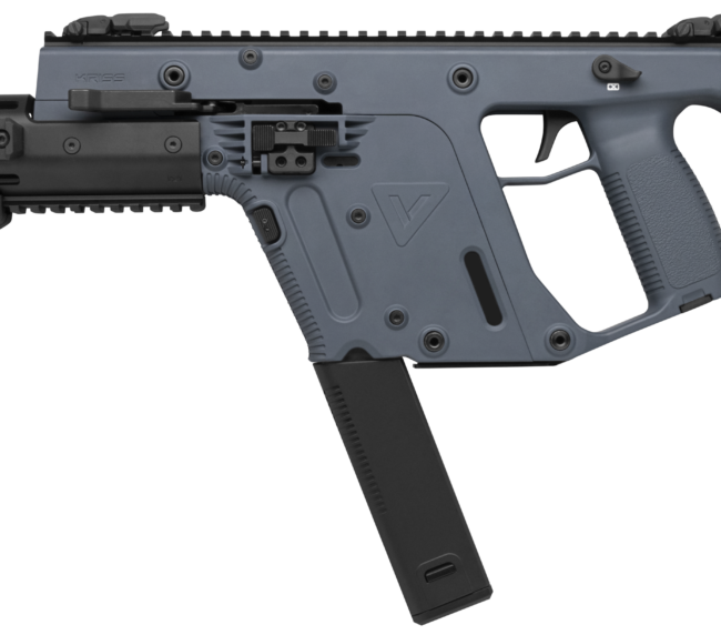 KRISS USA VECTOR SDP-E G2 45ACP 6.5" CG#