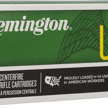 REM 223 55GR UMC FMJ 20RD