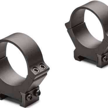 LEUPOLD RINGS PRW 2 34MM MED MATTE