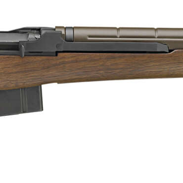 SPRINGFIELD ARMORY M1A LOADED 22" BBL 308 BL/WD