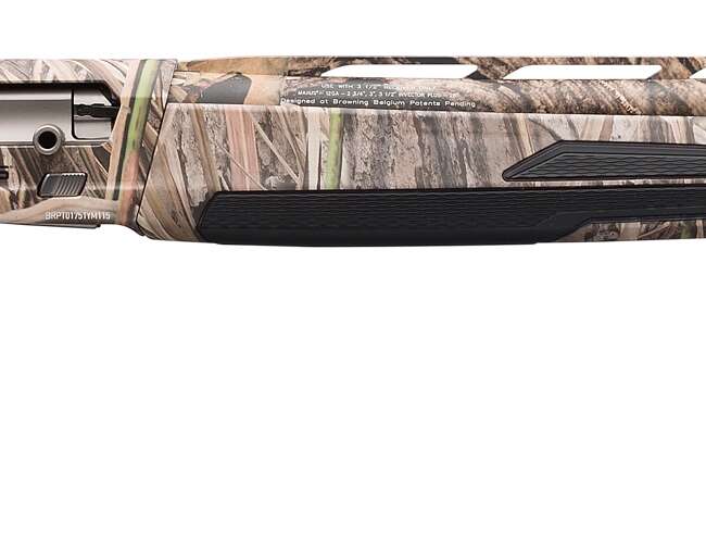 BROWNING MAXUS II MOSGH 12/28 3.5"    #