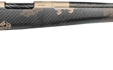 FIERCE FIREARMS CF ROGUE MINI 2 65CM BZ/S 16"#