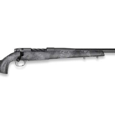 WEATHERBY MARK V LIVE WILD CF 25RPM 22"