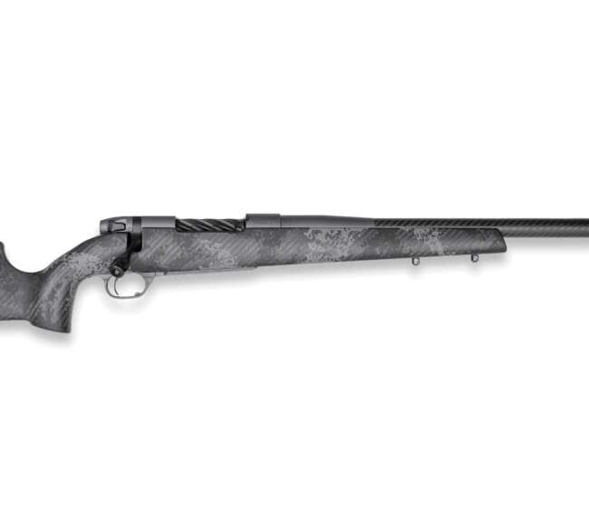 WEATHERBY MARK V LIVE WILD CF 25RPM 22"