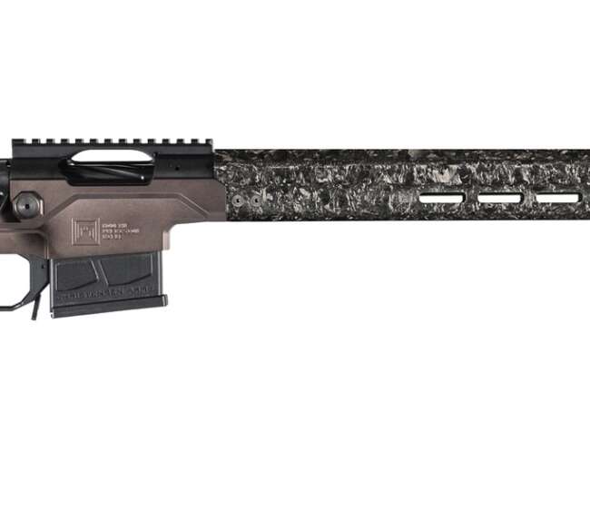 CHRISTENSEN ARMS MPR 308WIN CHASSIS BRN 20" MB