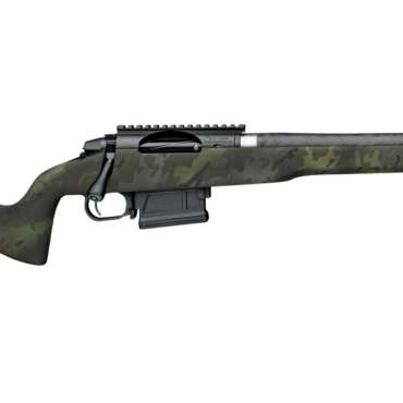 PROOF RESEARCH ELEVATION MTR 338ARC MDNGT 16"