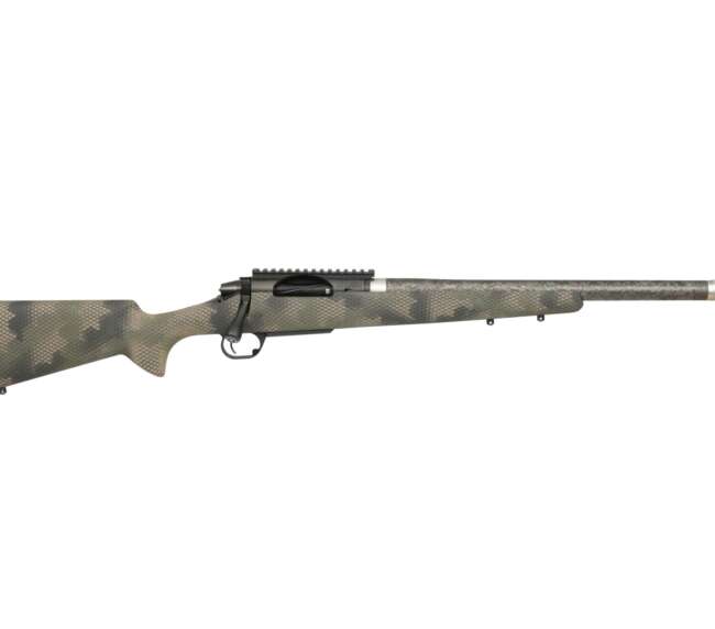 PROOF RESEARCH ELEVATION 2.0 22CR TFDE 18"