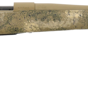 HOWA FENCELINE 7MAG REAP 24"