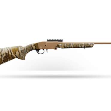 CHARLES DALY 101 SINGLE TRKY 410/20 FDE/MBL