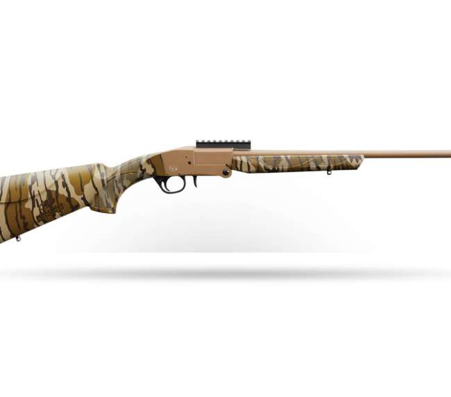 CHARLES DALY 101 SINGLE TRKY 410/20 FDE/MBL