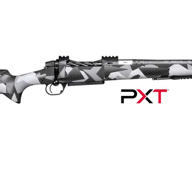PROOF RESEARCH ELEVATION FDX 7MMBC SPLNTR 16"