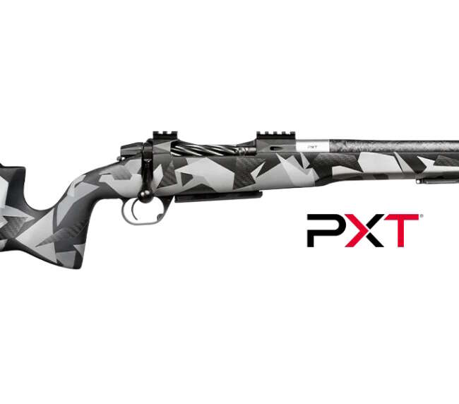 PROOF RESEARCH ELEVATION FDX MTR 300PRC SPLTR
