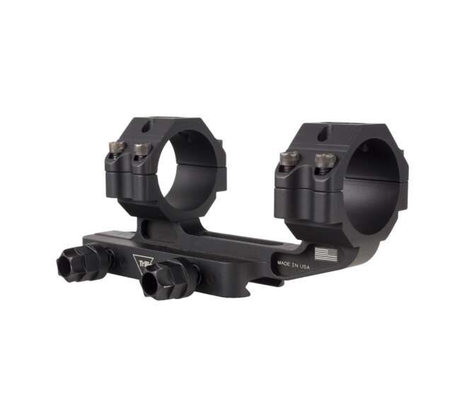 TRIJICON QLOC CANTILEVER MNT 30MM 1.59