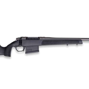WEATHERBY 307 RANGE SF HB 7MMBC 16" ADJ