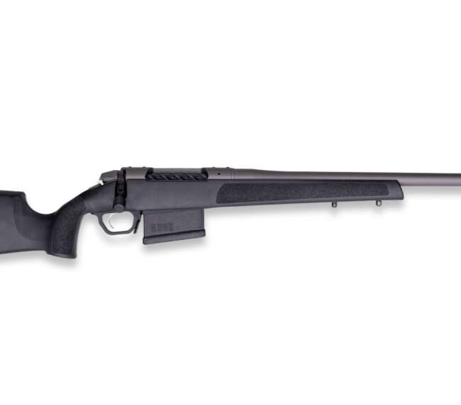 WEATHERBY 307 RANGE SF HB 7MMBC 16" ADJ