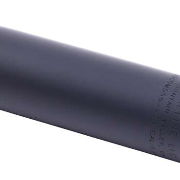 SUREFIRE SOCOM556 RC4 556 BLK SLNCR LBP