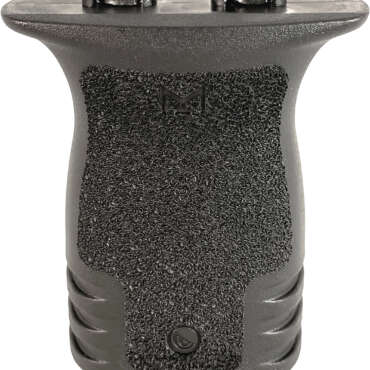 MFT REACT COMP VERT GRIP BLK