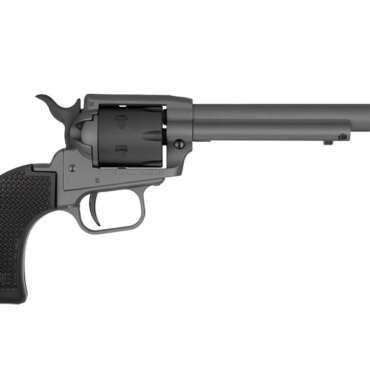 HERITAGE MANUFACTURING 22LR TUNGSTEN 6.5" FS