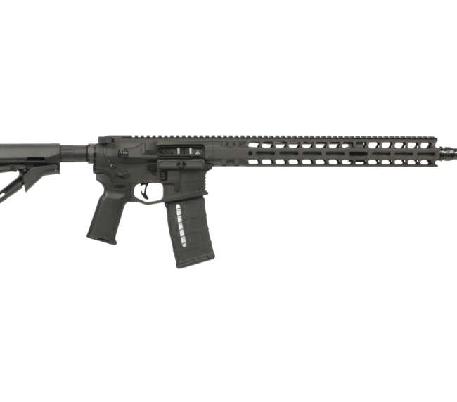 RADIAN WEAPONS MODEL 1 223WYL 16" 30+1 BLK