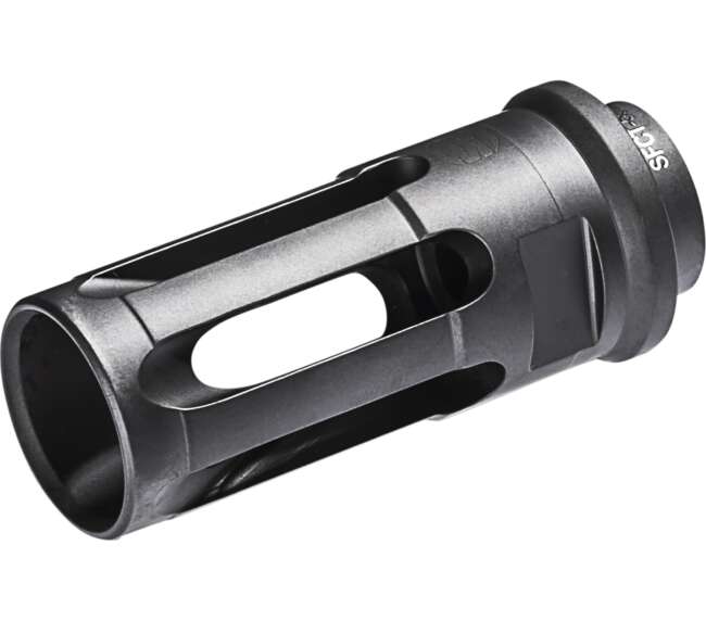 SUREFIRE CLOSED TINE FH 5.5622 1/2X28