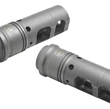 SUREFIRE MUZZLE BRAKE QD 7.62MM 5/8X24