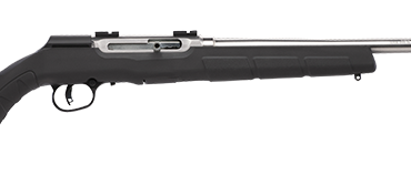 SAVAGE ARMS A22 22LR SS/SY 22" 10+1 SPORT#