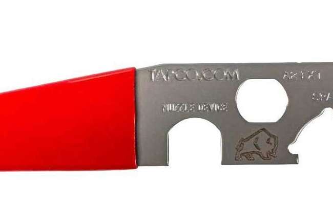 TAPCO AR STOCK WRENCH
