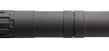 CGS GROUP CGS MOD 9 X 9MM SILENCER