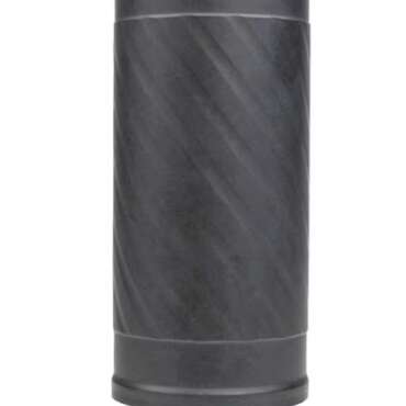 LWRC S-556 5.56MM BLK SILENCER