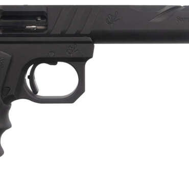 VOL SCORPION X PST 22LR 6BLK