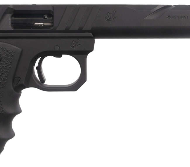 VOL SCORPION X PST 22LR 6BLK