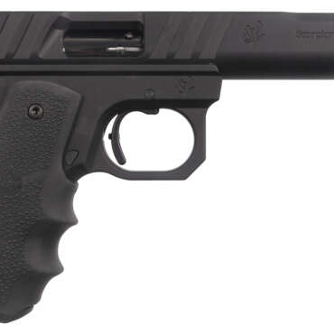 VOL SCORPION X PST 22LR 4.5BLK