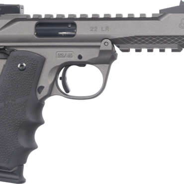 VOL BLK MAMBA 22LR 4.5TNG 10RD