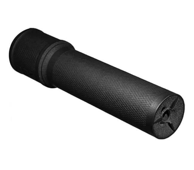 ZASTAVA ARMS USA VUK AK TITANIUM SUPPRESSOR