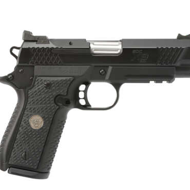 WILSON COMBAT EDC X9 2.0 9MM 4" 15+1 BLK RL