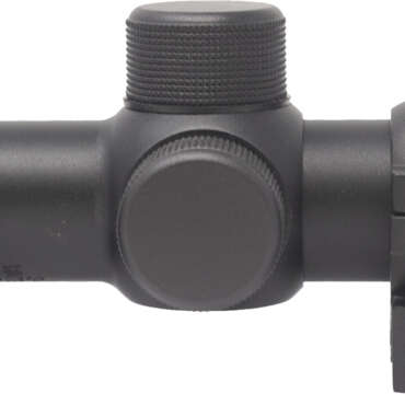 WVR MULTI-X 3-9X40 W/RINGS 1IN