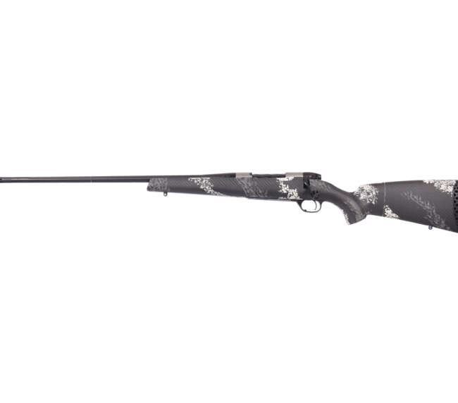 WEATHERBY MARK V BACKCNTRY TI2 6.5PRM LH