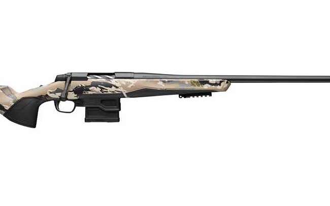 BROWNING X-BOLT 2 SPEED WH LR 300WIN