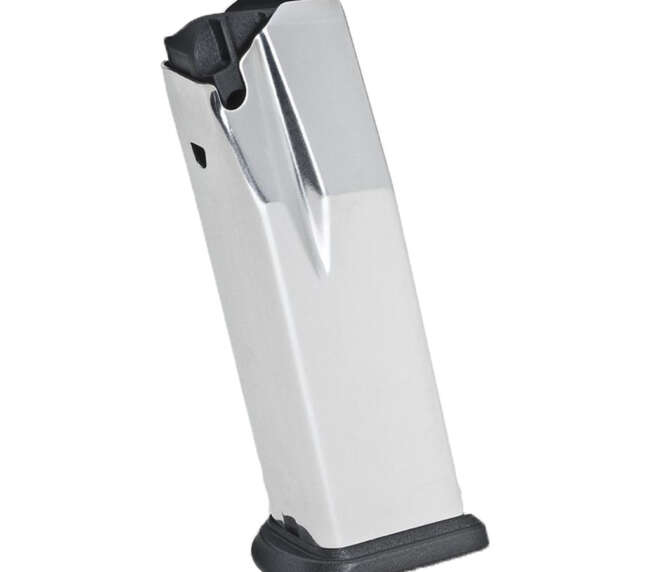 SPG MAG XD 40SW 10RD