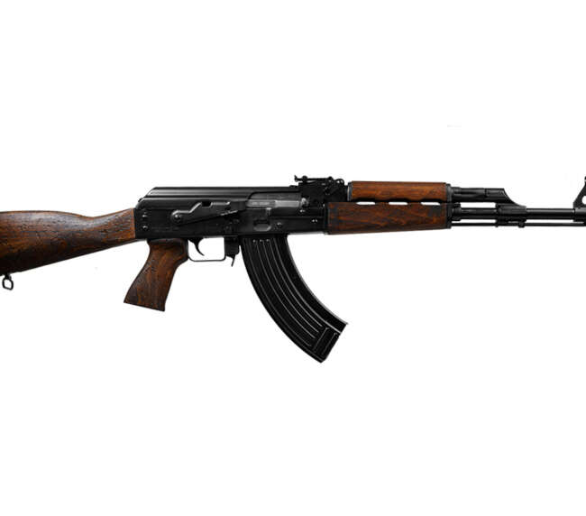 ZASTAVA ARMS USA ZPAP M70 7.62X39 FRONTLINE  #
