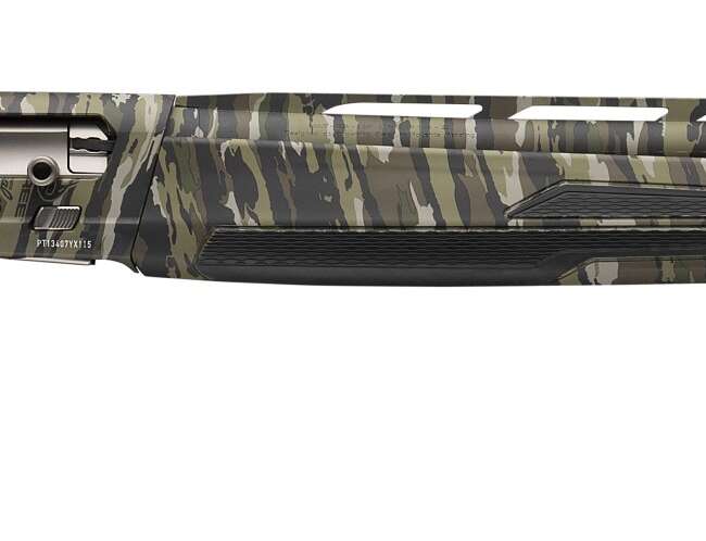 BROWNING MAXUS II RTO 12/28 3.5"      #
