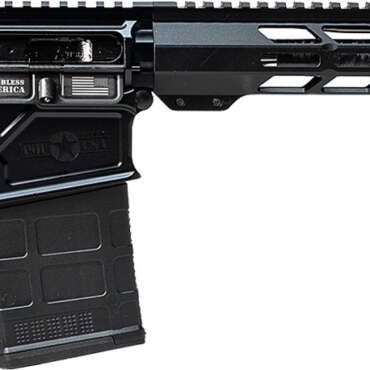 POF LMR BASE 308 16.5CF 20R DE