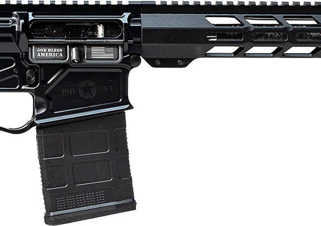 POF LMR BASE 308 16.5CF 20R DE