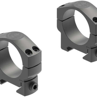 LEUPOLD RINGS MK 4 34MM MED ALUM MATTE