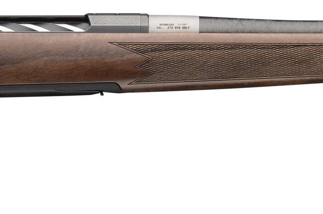 BROWNING X-BOLT 2 MEDALLION 6.5CR CF  #