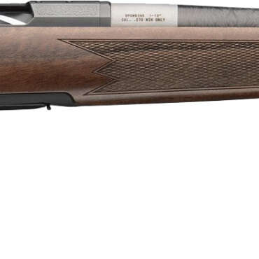 BRN XB2 MEDALLN 30-06 22B CF