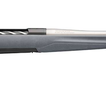 BROWNING X-BOLT 2 COMP GRAY 300PRC SS #