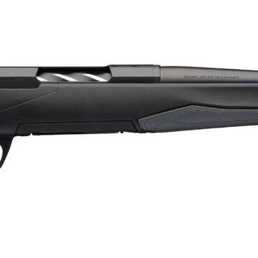 BROWNING X-BOLT 2 HNT COMP SPR 243WIN #