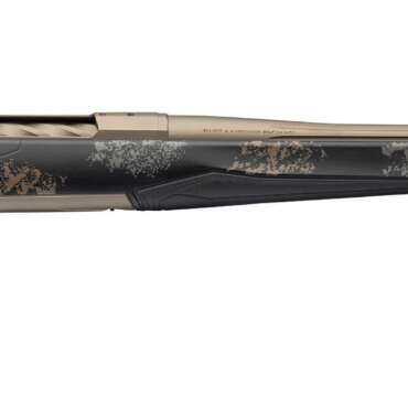 BROWNING X-BOLT 2 SPEED HD 30-06 TB   #