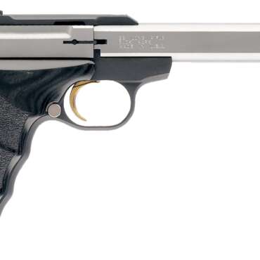 BRN BM PL UDX 22LR 5.5SS 10 CA